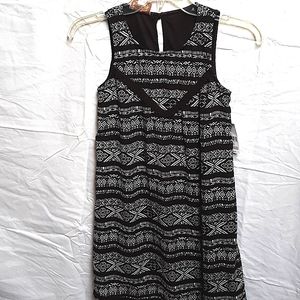 NWT girls size 14 sleeveless dress